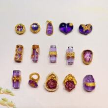 ��Ȼ��ˮ��S925�y僽��������������ִ�diy���Ʒ��ˮ������