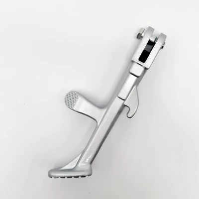 Alloy Single Support, Electric car big tripod