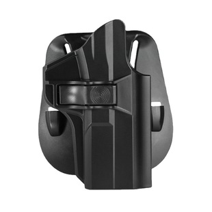 Plastic steel waist chest hanging sinking leggings quick pull Smith Wesson S & W M & P 9mm professional quick pull holster factory