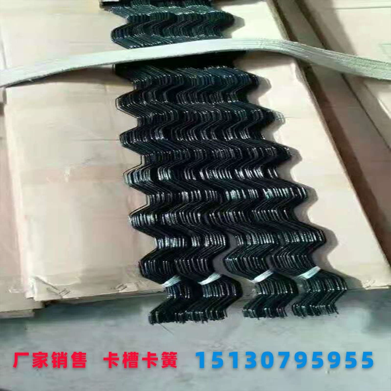 Производитель продает аксессуары для теплиц, слот для карт, стальной провод с пластиковым покрытием, стопорное кольцо толщиной 1,9