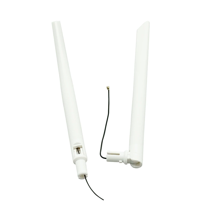 "2.4G 5G 5.8G двойной частоты WIFI Bluetooth LTE 4G NB-IoT 6DB Caps Cantiles"