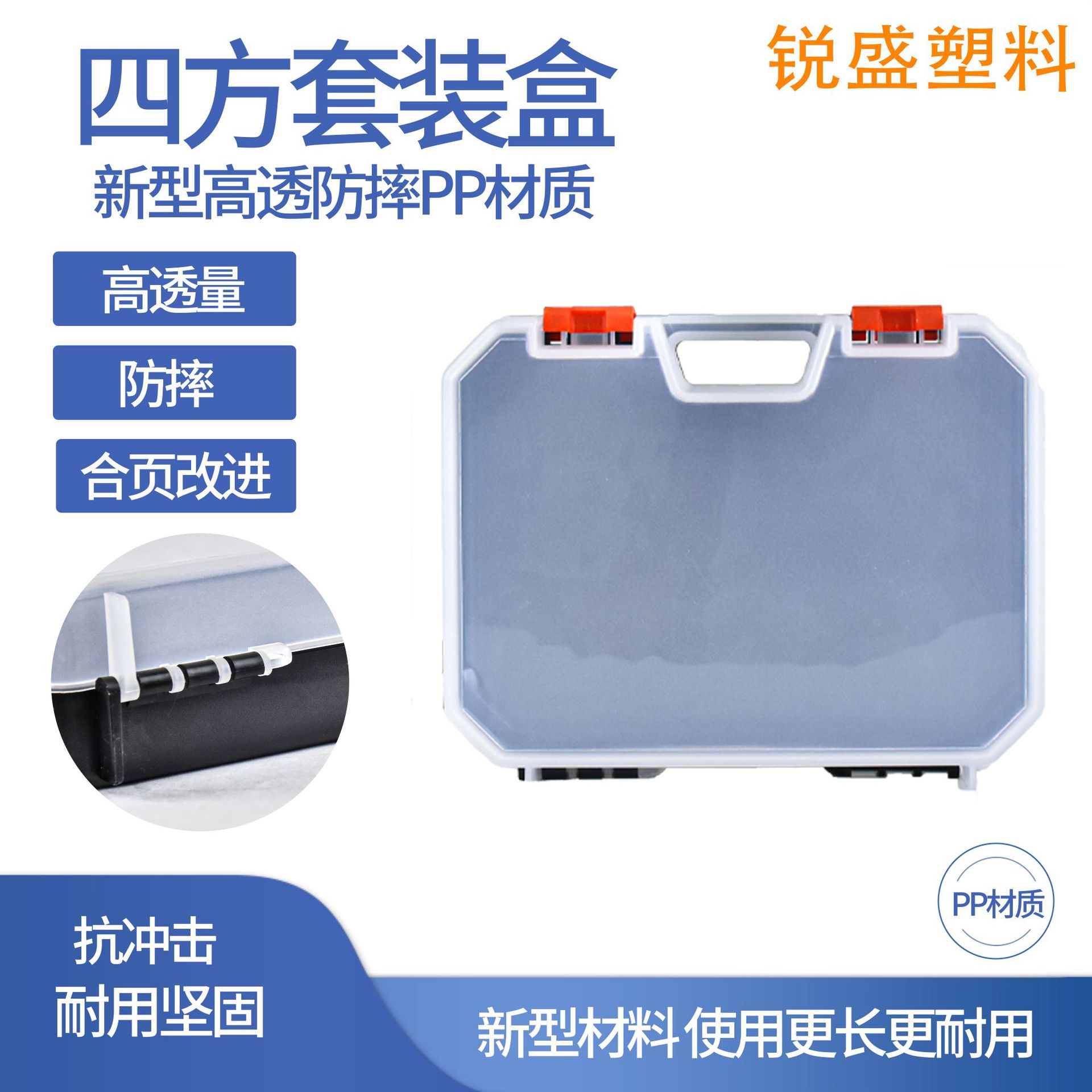 钻头劈柴神器玻璃开孔器合金开孔器5支10支多只装套装盒