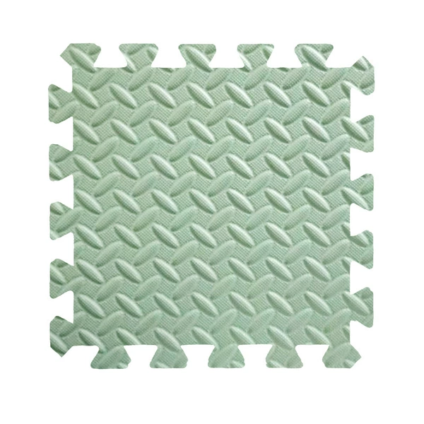 Pea green