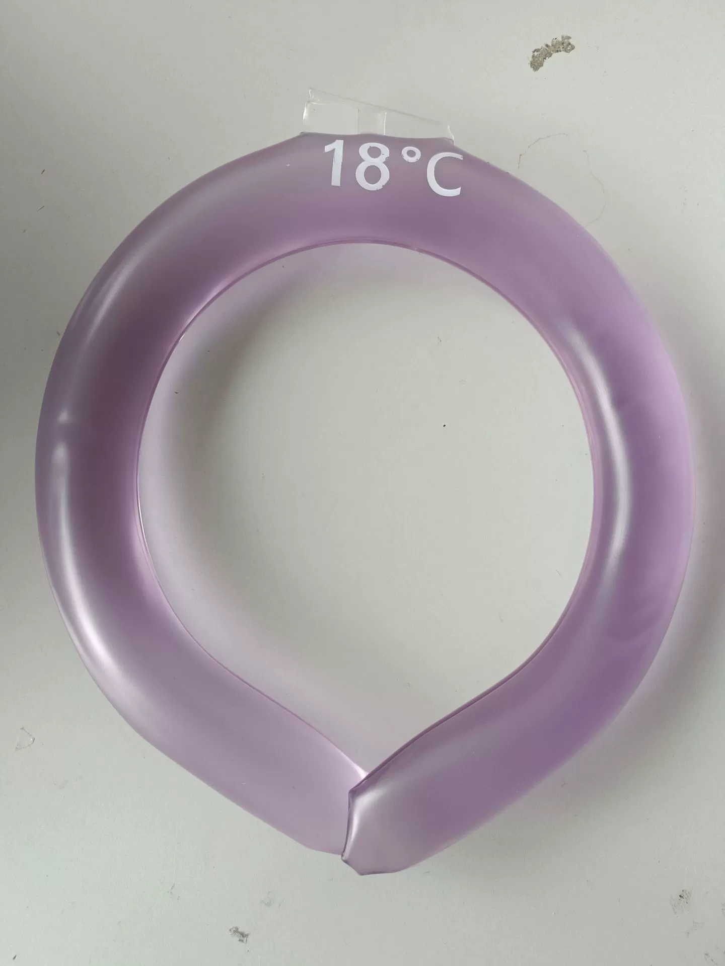 Cool cooling summer travel choker, Amazon