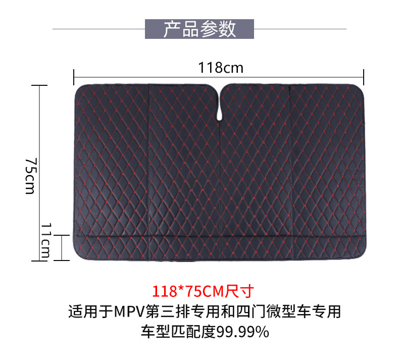 Car Rear Seat Sleeping Pad, Foldable Back Seat Convertible Bed, Car Mattress, Travel Mattress, Sedan Suv Sleeping Essential