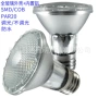 110v220vled射灯