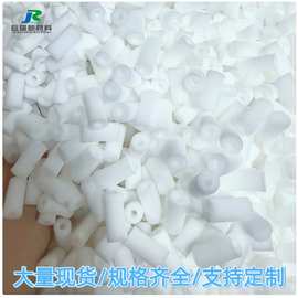 大量现货鼻塞海棉管鼻腔上药海绵塞白色细孔透气吸液圆形绵柱