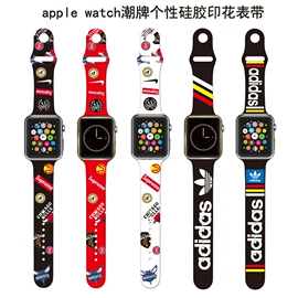 AppleWatch表带;智能手表表带