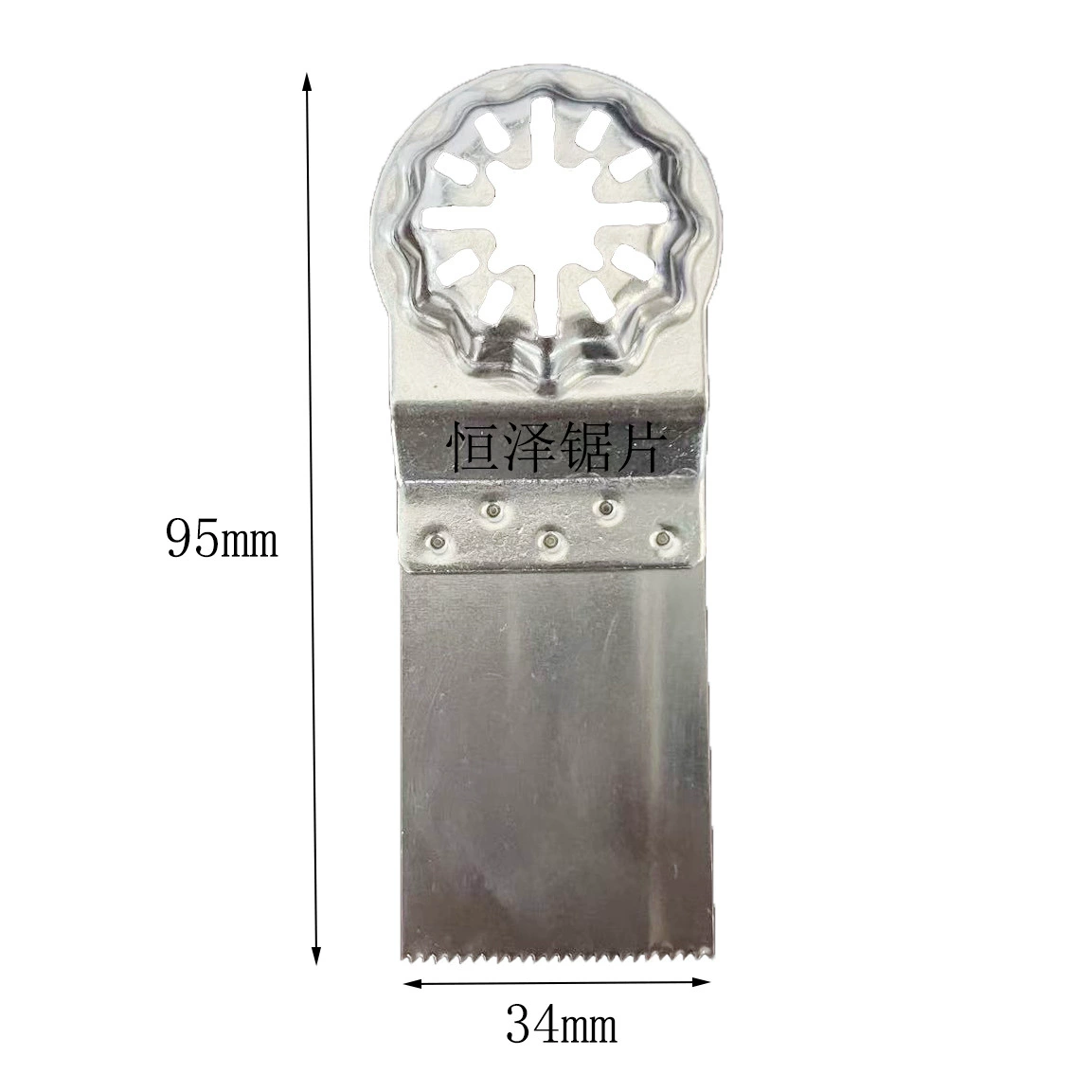 Universal metal carpentry, (Cross-border trading), 34mm