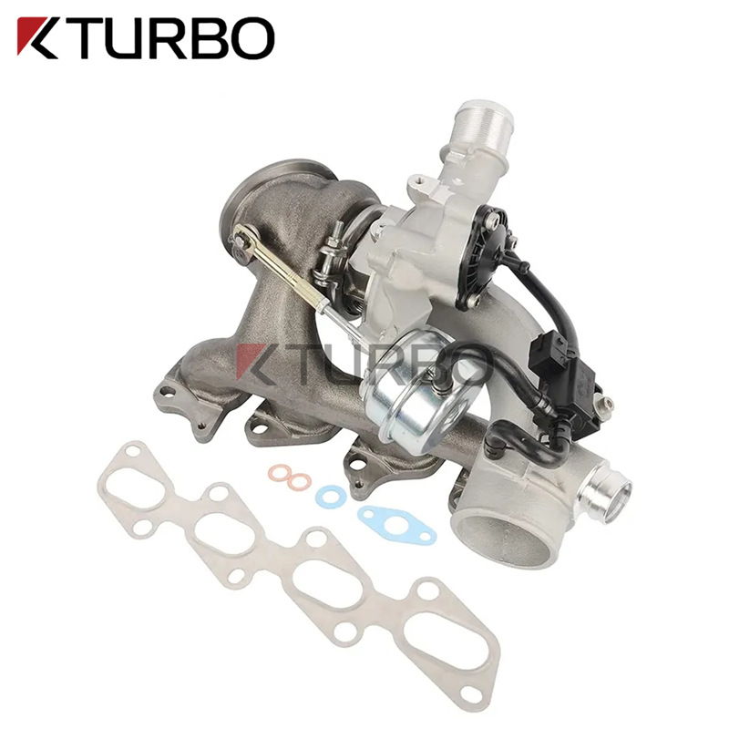 GT1446SLM Car Turbocharger 860156 55565353 7815040001 Suitable for Buick 1.4