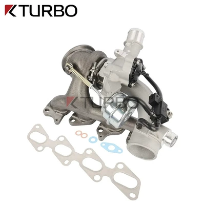 Suitable for Buick – Supercharger