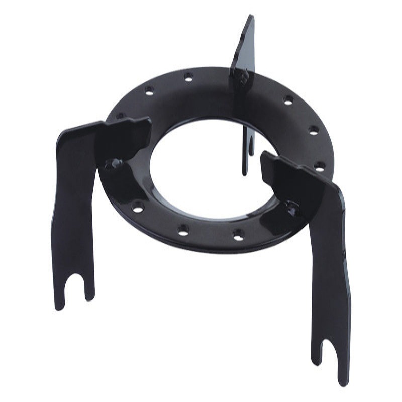 Fabricante de origen exportación de soporte de camping al aire libre trípode fijo soporte DZ - 280 - H