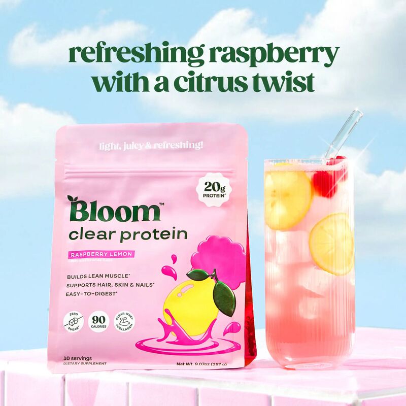 Cross-border best-selling transparent protein powder, a blend of whey protein and collagen, fruit-flavored protein supplement Cross-border best-selling transparent protein powder, a blend of whey protein and collagen, fruit-flavored protein supplement