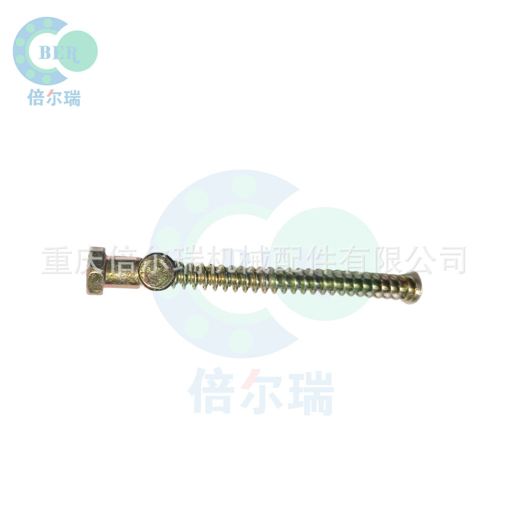 Adecuado para motocicleta triciclo accesorios GN barra de tracción