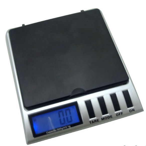 黄金秤 迷你珠宝秤 便携式口袋秤 黄金秤 0.01精度电子秤