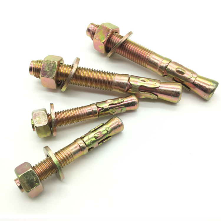 镀彩车修壁虎 高强度车修壁虎 加大平垫车修壁虎不锈钢车修壁虎