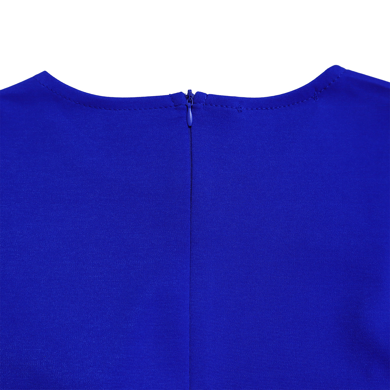 436g Weight Knee-Length Dress Length Type Short Sleeve Sleeve Length Sheath Dress Dresses Type Spandex, Polyester Fabric Type High Waist Waist Line Holiday, Banquet, Daily Occasion Round Neck Neckline Slim Fit Type Flower Pattern Summer Season Women's Gender Elegant Style Wholesale Women's Elegant Flower Holiday Banquet Daily Round Neck Short Sleeve Sheath Dress 47