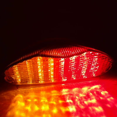 LED tail light brake – Motorcycle tail