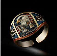 网红泰银老鹰指环戒指小鹰开口日系复古情侣纯银做旧食指尾戒