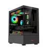 Совместимый игровой ноутбук, Intel Core i5-12400, полный комплект
