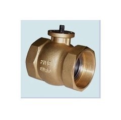 honeywell霍尼韦尔二通电动球阀VBA216-050P,VBA216-050P-N