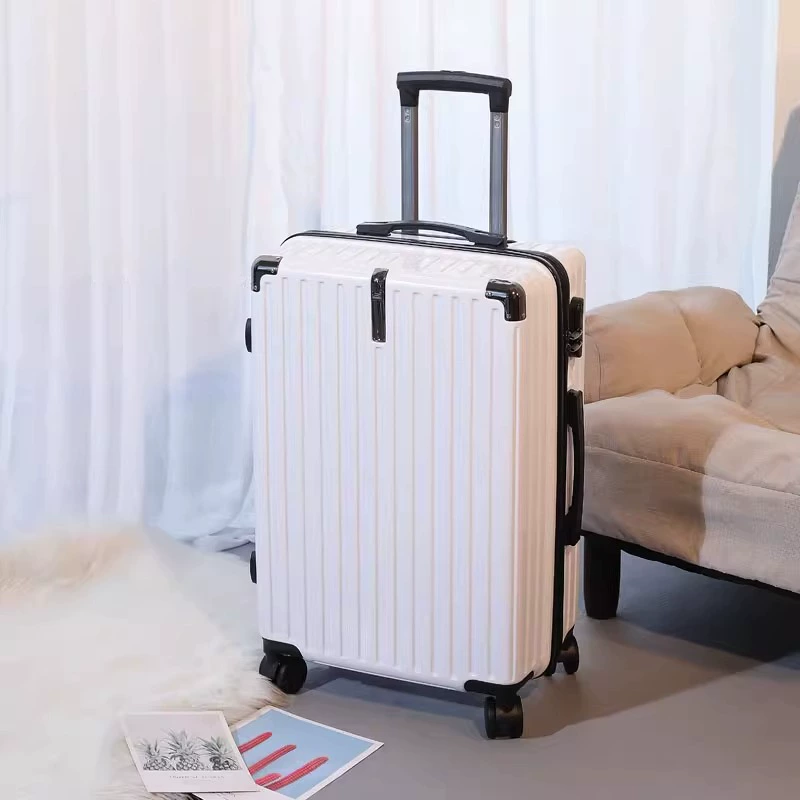 Универсальный чемодан, коробка, 20 дюймов, 24 дюйма, корейский стиль
