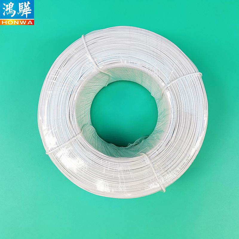 ��Ӧ����pvc��о���� ��ɫpe������п������˿ ��ɫ ��Ѳ���