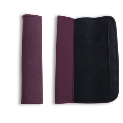 car interior cover car seat — Seat belt shoulder pad
