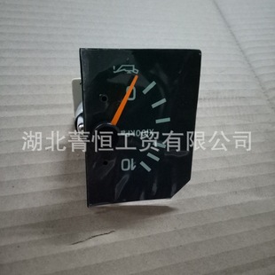 Dongfeng Eq153 Oil Pressure Gauge 3810N-010