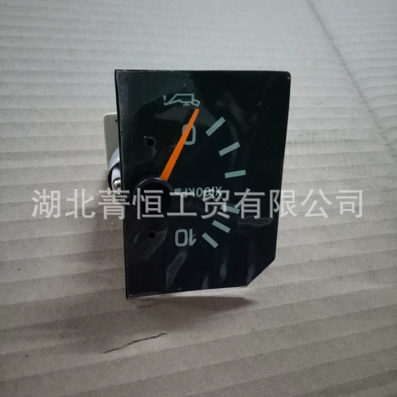 Гидравлический манометр Dongfeng EQ153 3810N-010