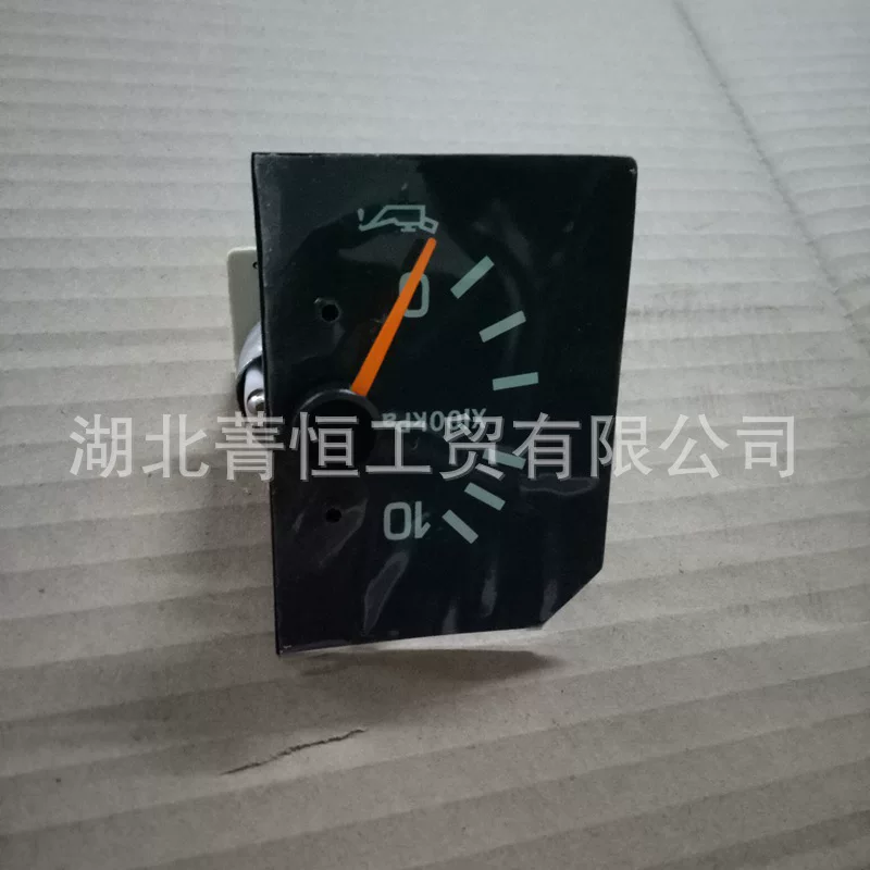 Гидравлический манометр Dongfeng EQ153 3810N-010