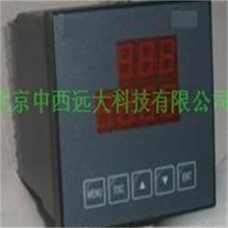 电导率传感器/在线电导率仪测量; 型号:SZC/PC-803库号：M390472