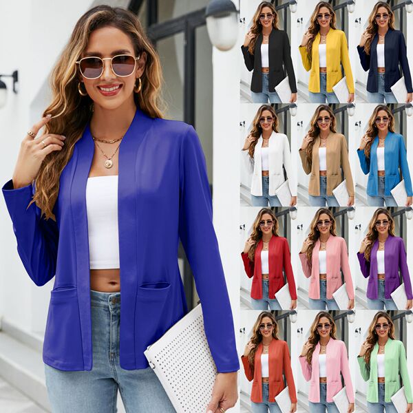 Fashionable jacket
