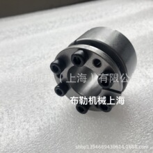 日本产机SANKI胀紧套SCE201FH-17X34/SCE201FH-18X35涨套免键轴衬