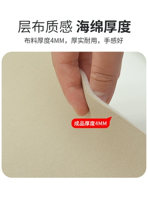 fabric replacement, Car roof lining