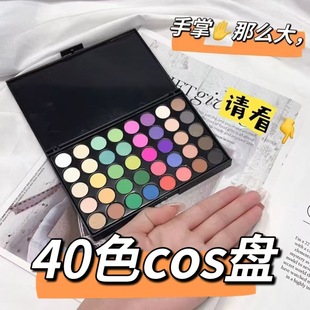 Doll Coloring Chalk Twist Stick Soft Clay Doll Hand-Made Makeup Palette Blush Eye Shadow Versatile