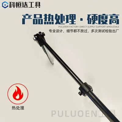 Valve Lock clamp tool – Mühərrik alətləri