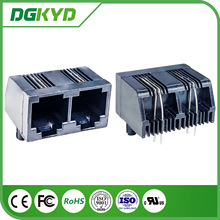 RJ11 ޶ ȫ 6P2C 1X2ڲ DGKYD57221262IWA1DB5