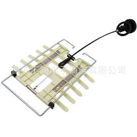 机械式腰靠内置式板子腰托升高升级改造产品腰部支撑座椅