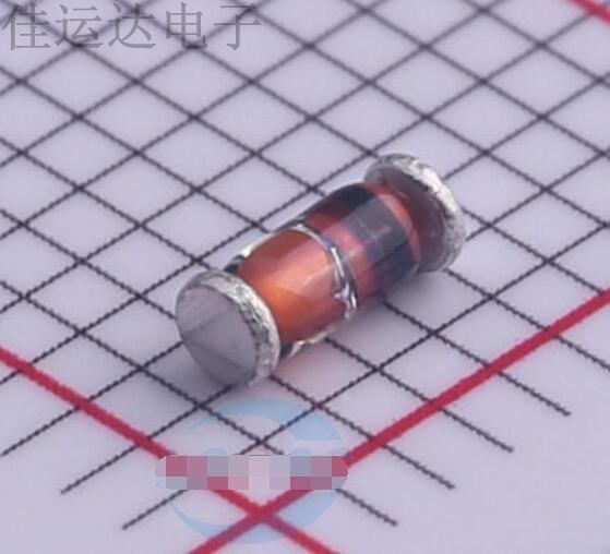 BZV55-B12,115 规格 SOD-80C 稳压二极管 现货供应