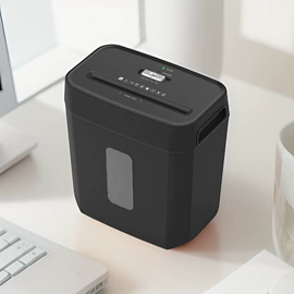 碎纸机;过塑机;办公桌