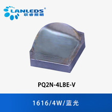 1616����4W��ɫ��Ƭʽ���ʽ���led����PQ2N-4LBE-V