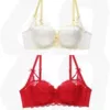 Yellow red set