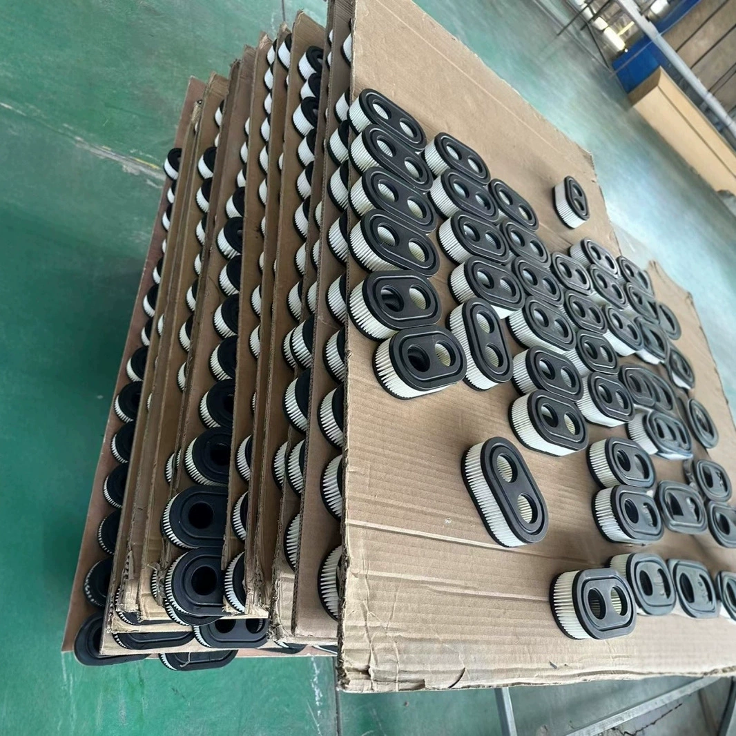 Фабрика оптовых прямых воздушных фильтров (количество моделей комментариев)