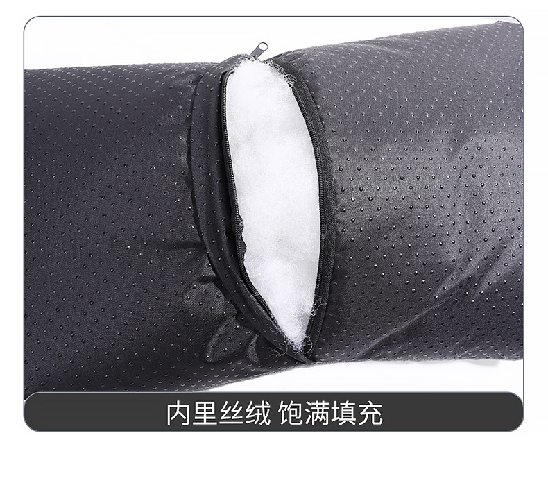 Weilai ES6/ES8/EC6/ES7/ET5 special inflatable mattress car rear air cushion bed trunk sleeping mat