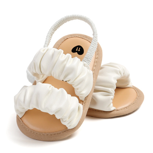 New spring and summer special cloud baby sandals baby shoes baby shoes soft bottom sandals 2036