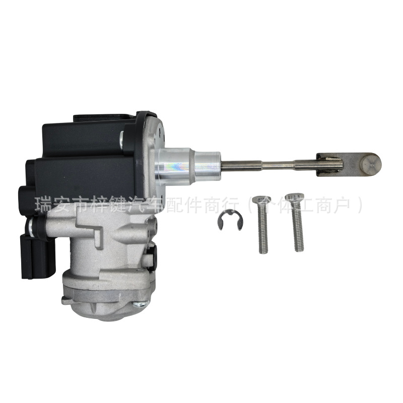 Turbo Electronic Boost Actuator 04E145725Ab