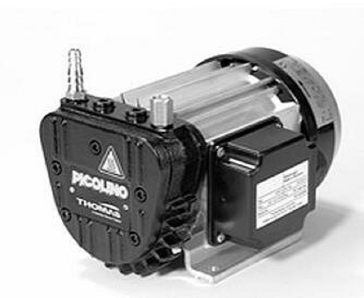 托马斯真空泵 型号:TM16-VTE6库号：M387479