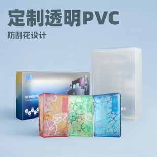 ���Ʒ���͸��PVC���b�в�ɫ�ջ���Ʒ�z�����Ϻ�ĥɰ���λ�Ӳ����