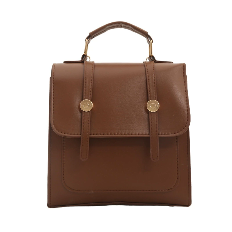 Trend backpack, shoulder bag for leisure for traveling, 2023